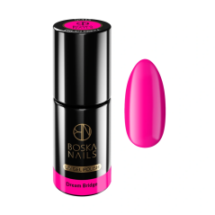 Gel lak Divine Dream Bridge no 345 Boska Nails 6 ml