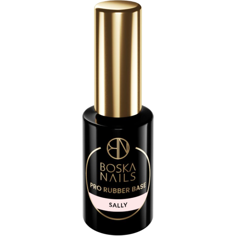 Pro Rubber Base Sally Boska Nails 10 ml