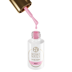 Gél lak NUDlove Kelly no 484 Boska Nails 6 ml