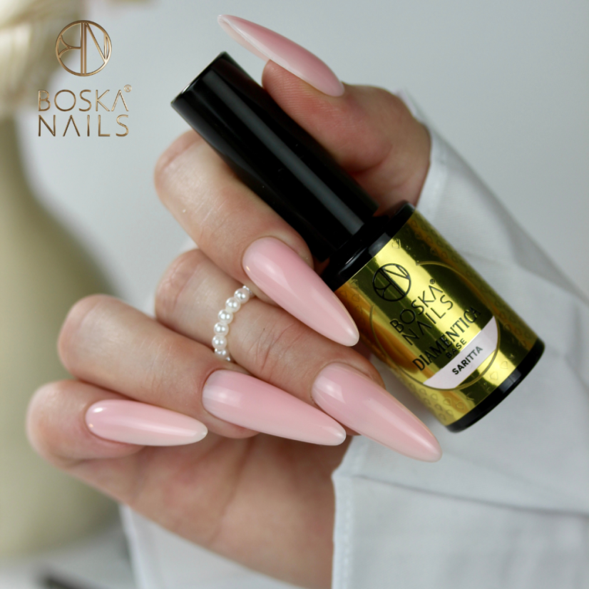 Diamentica Saritta Boska Nails base 10 ml