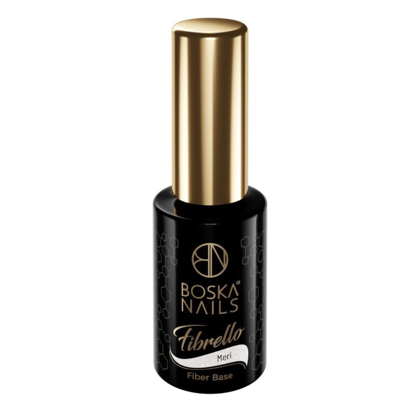Fiber Base Fibrello Meri Boska Nails 10 ml