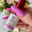 Gél lak Secondo Annivsersario June no 465 Boska Nails 6 ml