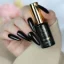 Gel lak UV Black Hell UP no 550 Boska Nails  10 ml