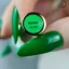 Gel lak UV Dreamland no 525 Bosque Boska Nails 6 ml
