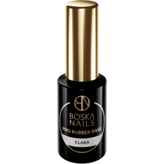 Gumová báza Pro Rubber Base Clara Boska Nails 10 ml