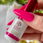Gél lak Secondo Annivsersario August no 467 Boska Nails 6 ml