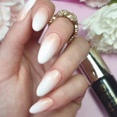 Top Milky Boska Nails 6 ml