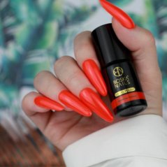 Gel lak Island Paradise Hawaiian Sunset no 418 Boska Nails 6 ml