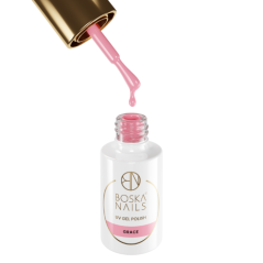 Gél lak NUDlove Grace no 483 Boska Nails 6 ml