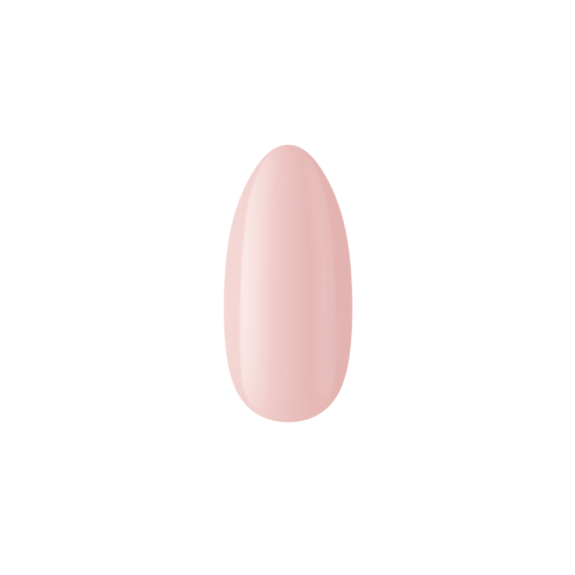 Base Gel UV s tekutou pamětí Tiximani Melody Rose Boska Nails 5 ml