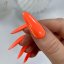 Gel lak Summer Time Orange Samba  no 475 Boska Nails 6 ml