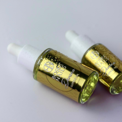 DIVINA Olej na nehtovou kůžičku Boska Nails 5 ml