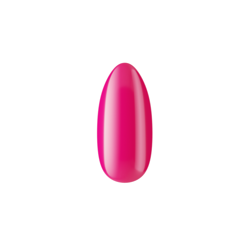 Klasický lak na nechty Serina no 667 Boska Nails Nail Polish 9 ml