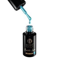 Outlet Gel lak Bmetalic Lagoon no 399 Boska Nails 6 ml