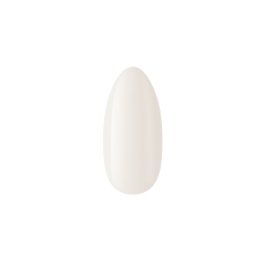 Podkladový UV gél s tekutou pamäťou Tiximani White Heart Boska Nails 5 ml