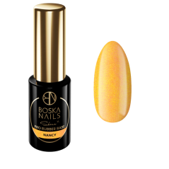 Outlet Rubber base s částicemi Shine Pro Rubber Base Nancy Boska Nails 6 ml