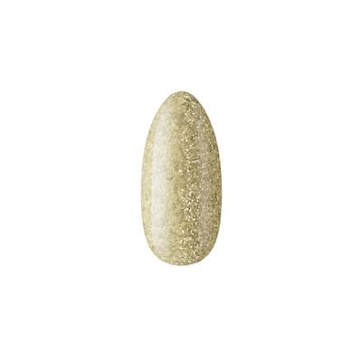 Gel lak Bflash Gold no 392  Boska Nails 6 ml