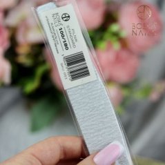 SADA 10 KS. SADA OBSAHUJE ŠTANDARDNÝ PILNÍK 100/180 BOSKA NAILS