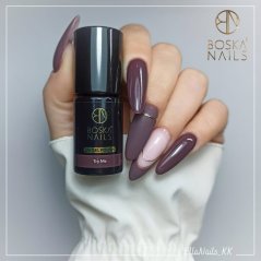 Gel lak Good Day Try Me no 384 Boska Nails 6 ml
