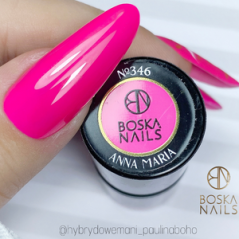 Gel lak Divine Anna Maria no 346 Boska Nails 6 ml