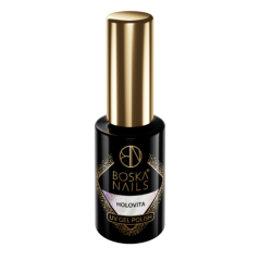 Gél lak Cosmic Glow Holovita no 492 Boska Nails 6 ml