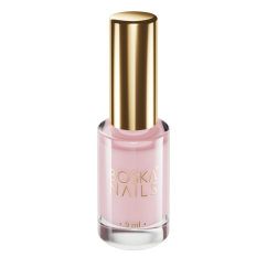 Klasický lak na nechty Selena no 660 Boska Nails Nail Polish 9 ml