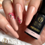 Gel lak Divine Emma no 315 Boska Nails 6 ml