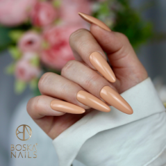 Gél lak Secondo Annivsersario February no 461 Boska Nails 6 ml
