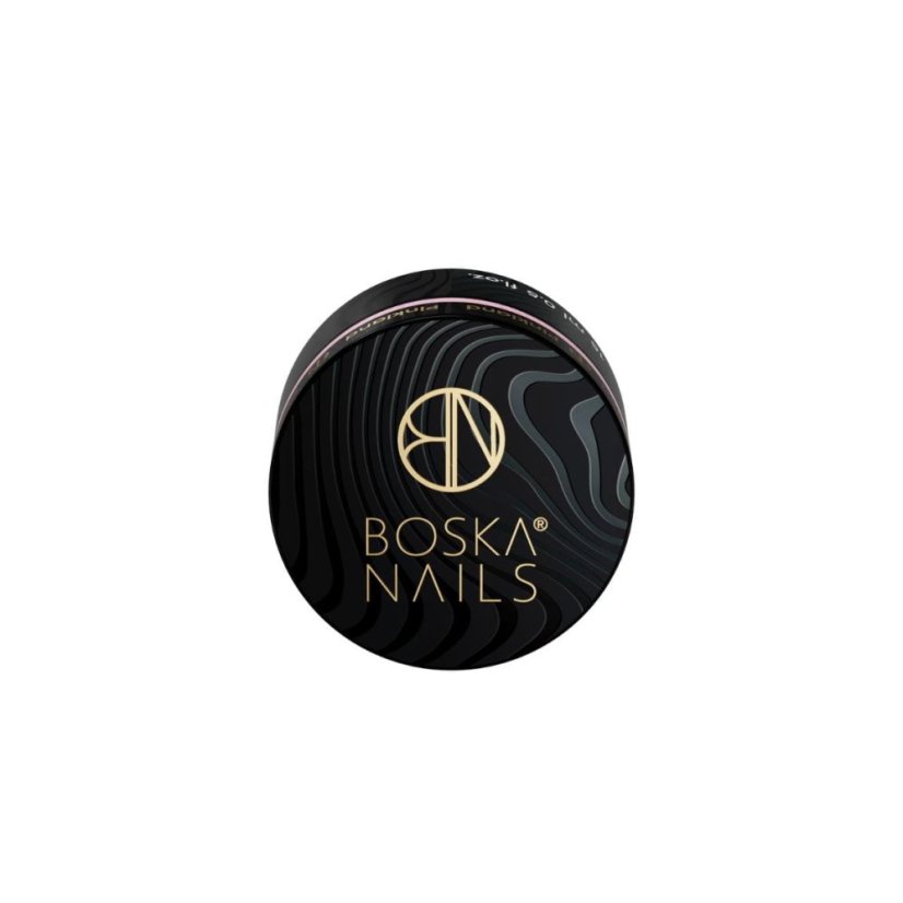 Base Gel UV Jellysious Pinkland Boska Nails 15 ml