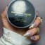 Base Gel UV Pro Control Builder Gel System UV Just Clear Boska Nails 15 ml