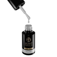 Gel lak Go Spring Gray Mist no 406 Boska Nails 6 ml