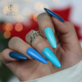 Top Wintera No Wipe Boska Nails 6 ml