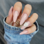 Gél lak Divine Cream Cake no 317 Boska Nails 6 ml