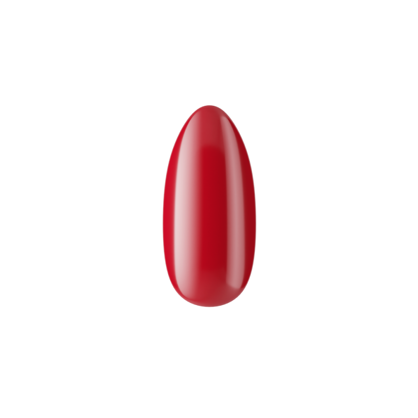 Klasický lak na nehty Malyna no 671 Boska Nails Nail Polish 9 ml