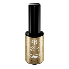 Top Extreme Diamond Boska Nails 6 ml