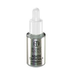 Adiós Cutícula Boska Nails odstraňovač nehtové kůžičky 5 ml