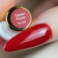 Gel lak UV Odissea Divina Garden Gossip no 540 Boska Nails 6 ml