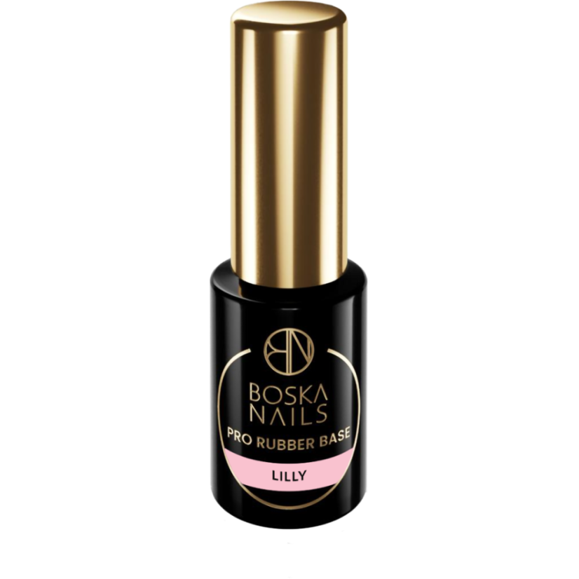 Pro Rubber Base Lilly Boska Nails 6 ml