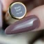 Gel lak UV Warm Scarf UP no 557  Boska Nails 10 ml