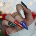 Top Celebrity Samba No Wipe Boska Nails 6 ml