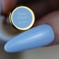 Gel lak UV Odissea Divina Pastel Dream no 547 Boska Nails 6 ml