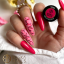 Gel lak Divine Cream Dessert no 340 Boska Nails 6 ml