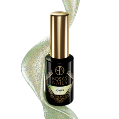 Gel lak Cosmic Glow Jovina no 489 Boska Nails 6 ml
