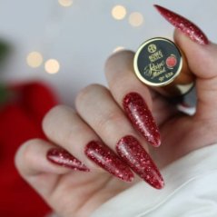 Gél lak Mood Rain no 438 Boska Nails 6 ml