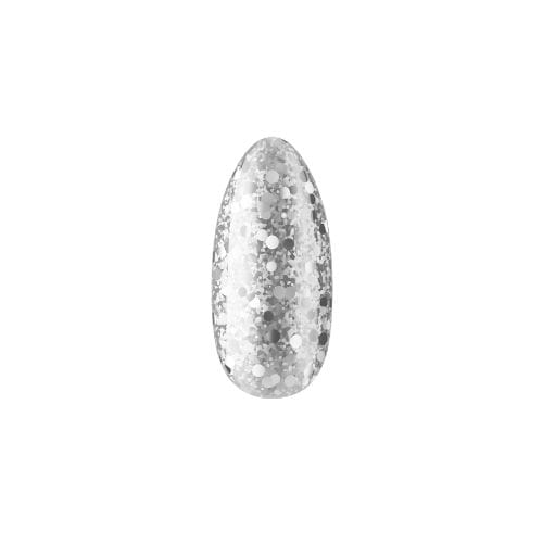 Gél lak Silver Rain no 439 Boska Nails 6 ml
