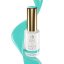 Outlet Tyrkysový Gél lak Jasmine Boska Nails by Ginger Nails My Princess, 6 ml