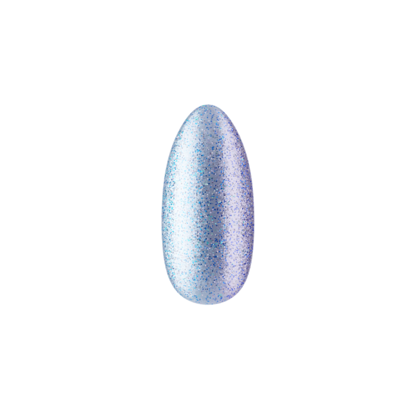 Gel lak Cosmic Glow Cosmina no 487 Boska Nails 6 ml