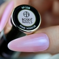 Gel lak UV Natural Look no 538 Pink Mirror Boska Nails 6 ml