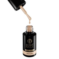 Gel lak Autumn Date Milk Coffee no 426 Boska Nails 6 ml
