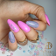 Gél lak  Divine Gray Bomb no 338 Boska Nails 6 ml